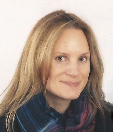 Mgr. Martina Hazuková