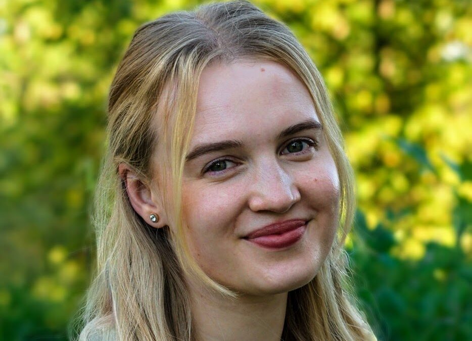 Mgr. Michaela Škrábová