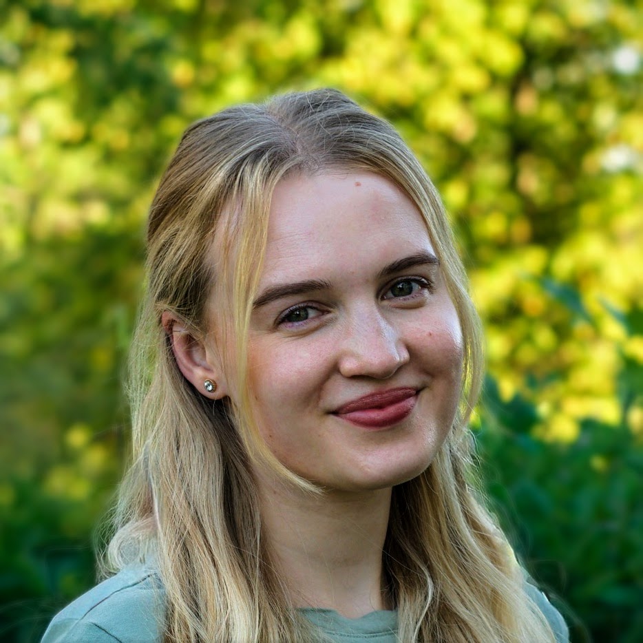 Mgr. Michaela Škrábová