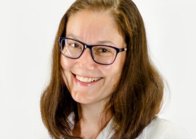 PhDr. Jana Klucká