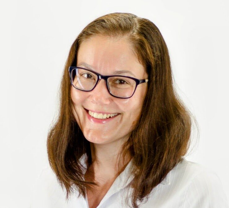 PhDr. Jana Klucká